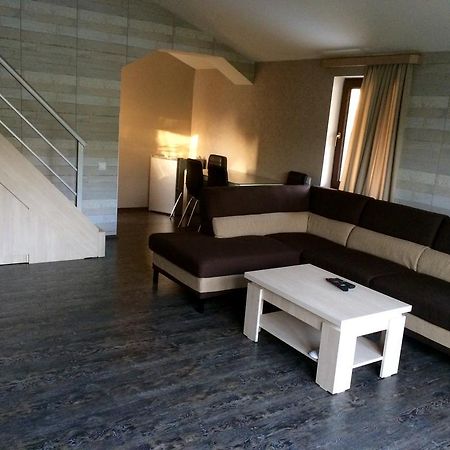 Family Room In バクリアニ エクステリア 写真