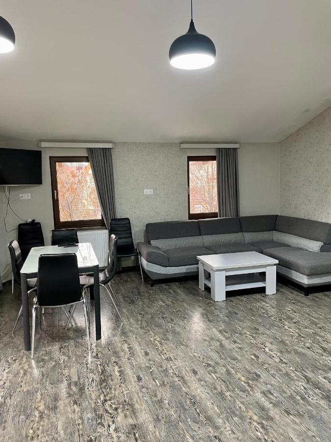 Family Room In バクリアニ エクステリア 写真