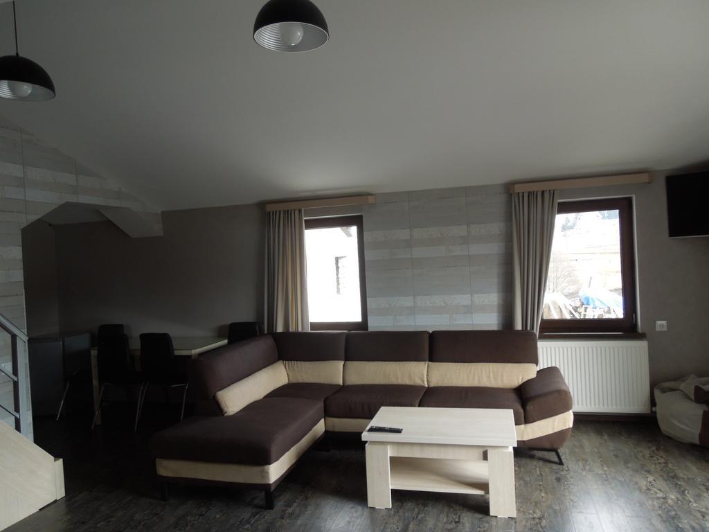 Family Room In バクリアニ エクステリア 写真