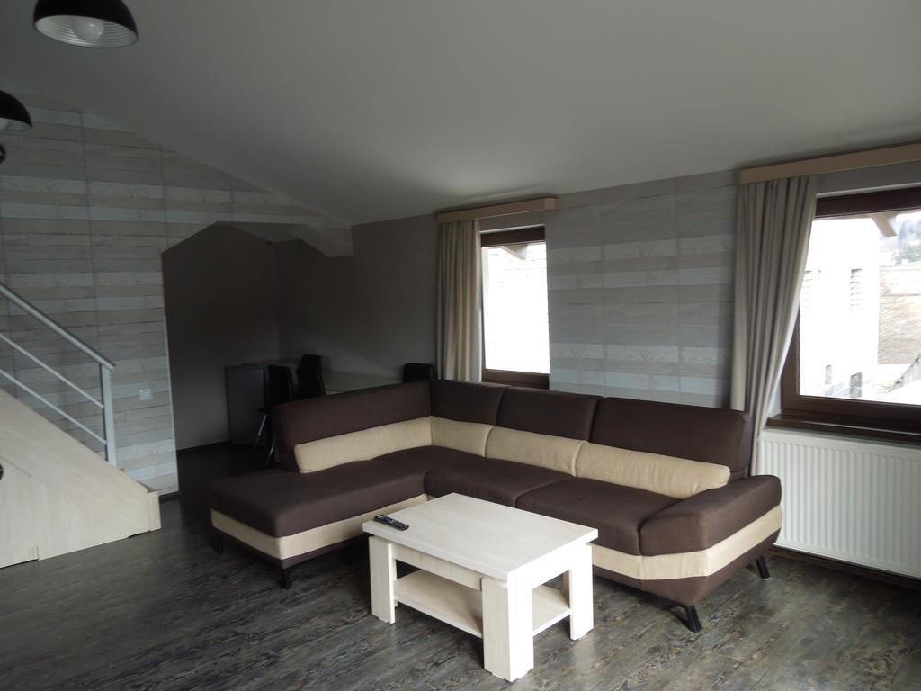 Family Room In バクリアニ エクステリア 写真