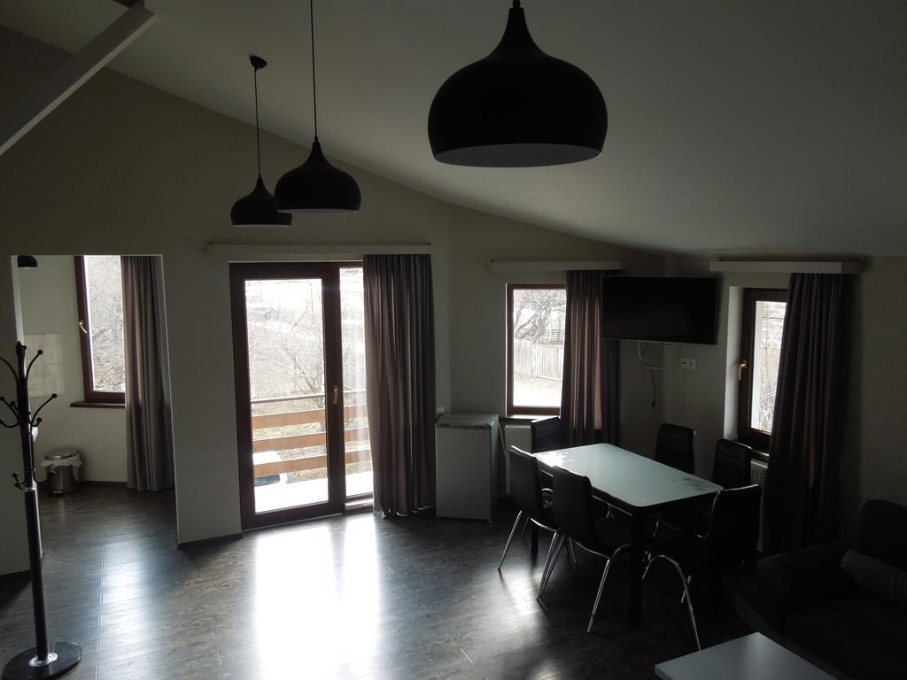 Family Room In バクリアニ エクステリア 写真
