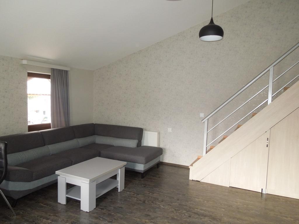 Family Room In バクリアニ エクステリア 写真