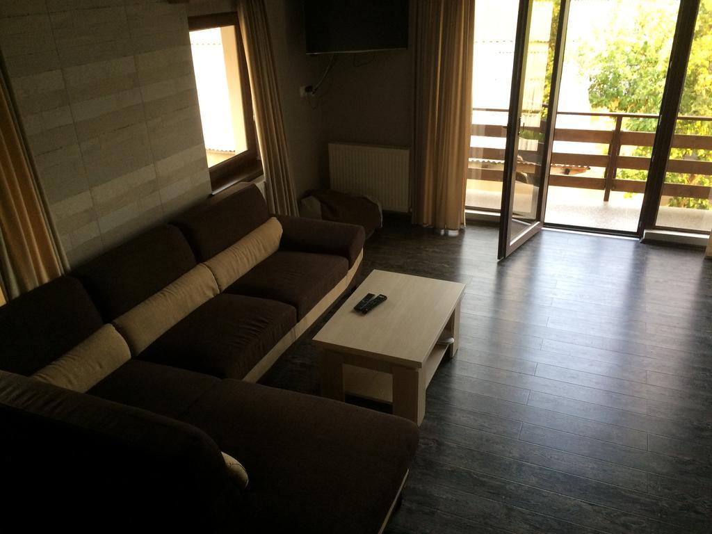 Family Room In バクリアニ エクステリア 写真