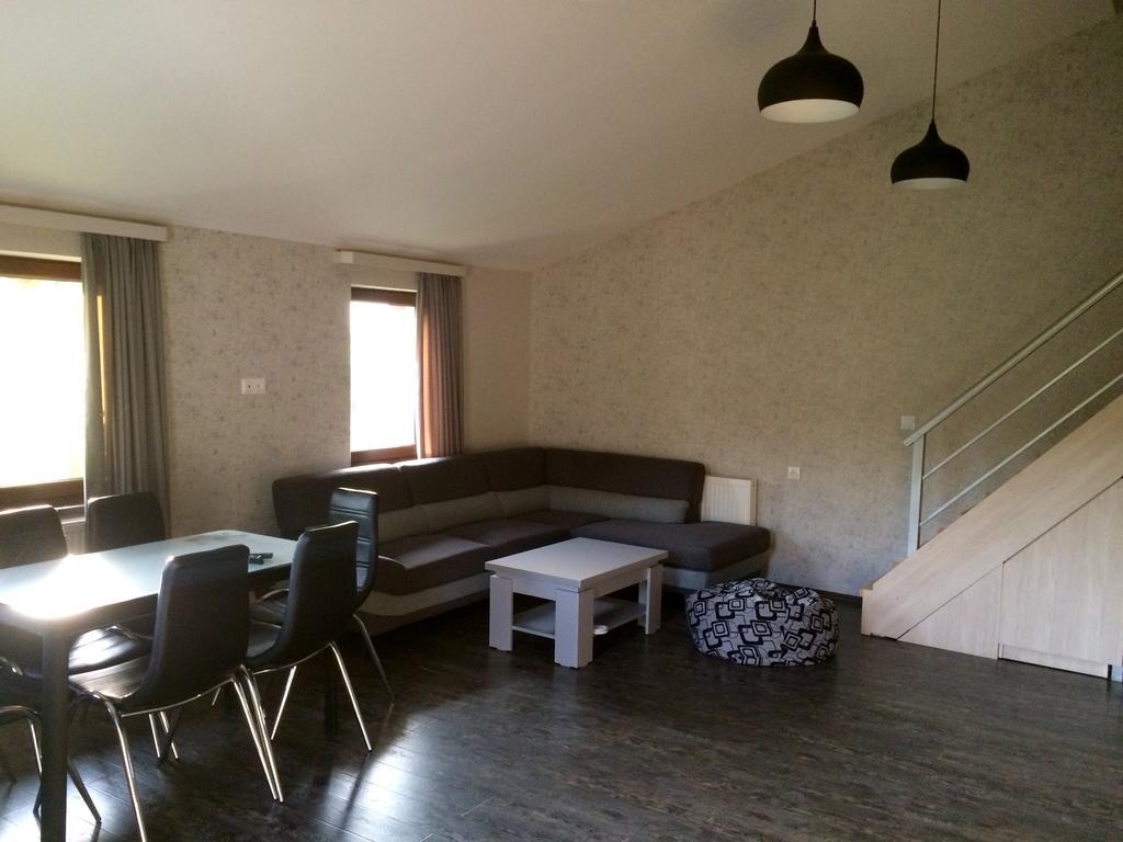 Family Room In バクリアニ エクステリア 写真
